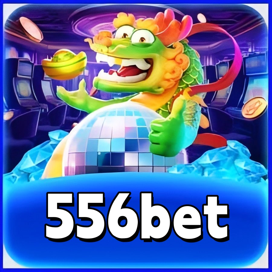 Plataforma 556bet.com